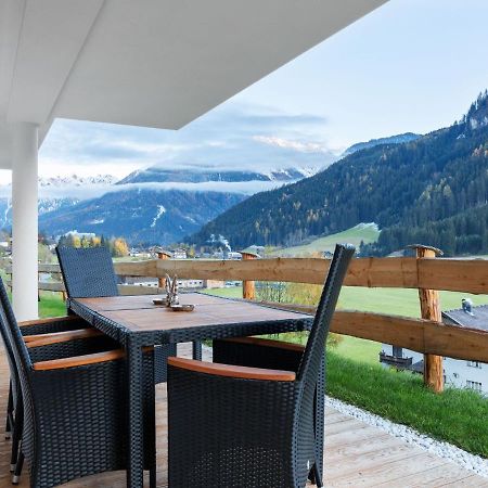 Apartment In Zillertal Arena Ski Area With Sauna والد ام بينزاغو المظهر الخارجي الصورة