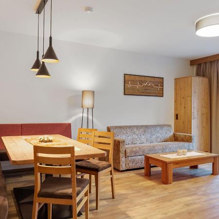 Apartment In Zillertal Arena Ski Area With Sauna والد ام بينزاغو المظهر الخارجي الصورة