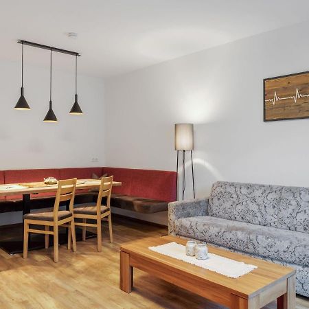 Apartment In Zillertal Arena Ski Area With Sauna والد ام بينزاغو المظهر الخارجي الصورة