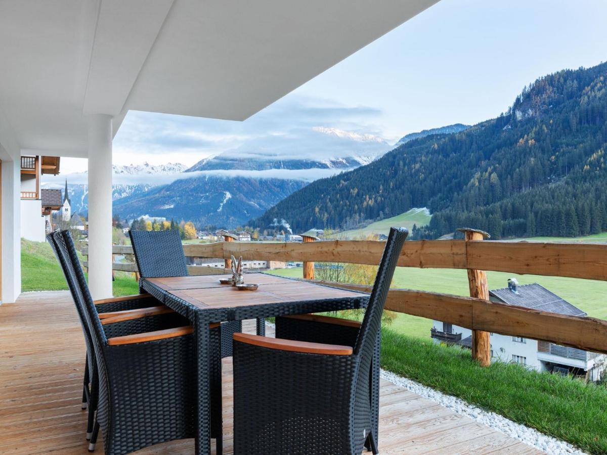 Apartment In Zillertal Arena Ski Area With Sauna والد ام بينزاغو المظهر الخارجي الصورة