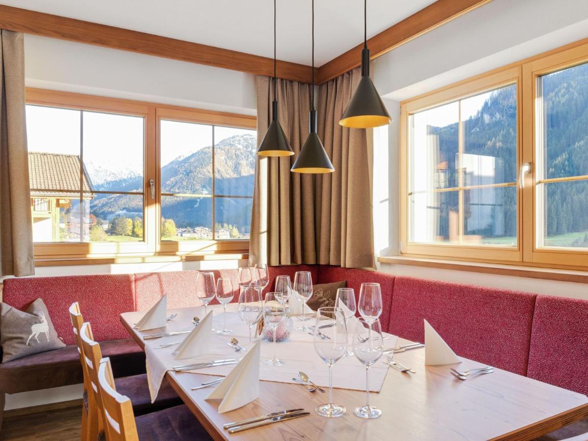 Apartment In Zillertal Arena Ski Area With Sauna والد ام بينزاغو المظهر الخارجي الصورة
