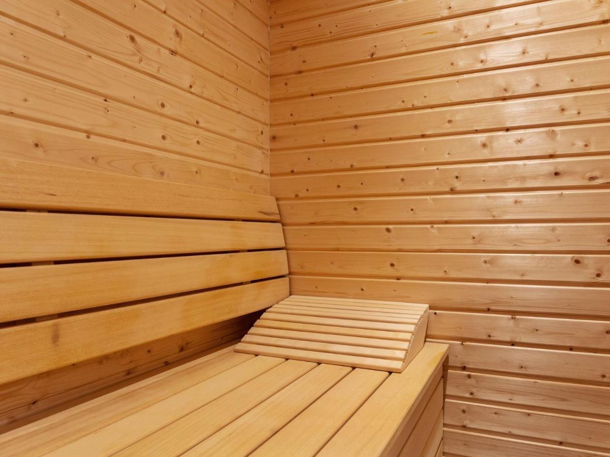 Apartment In Zillertal Arena Ski Area With Sauna والد ام بينزاغو المظهر الخارجي الصورة