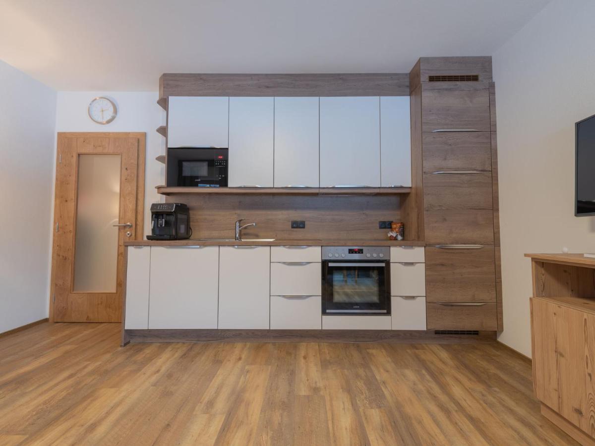 Apartment In Zillertal Arena Ski Area With Sauna والد ام بينزاغو المظهر الخارجي الصورة