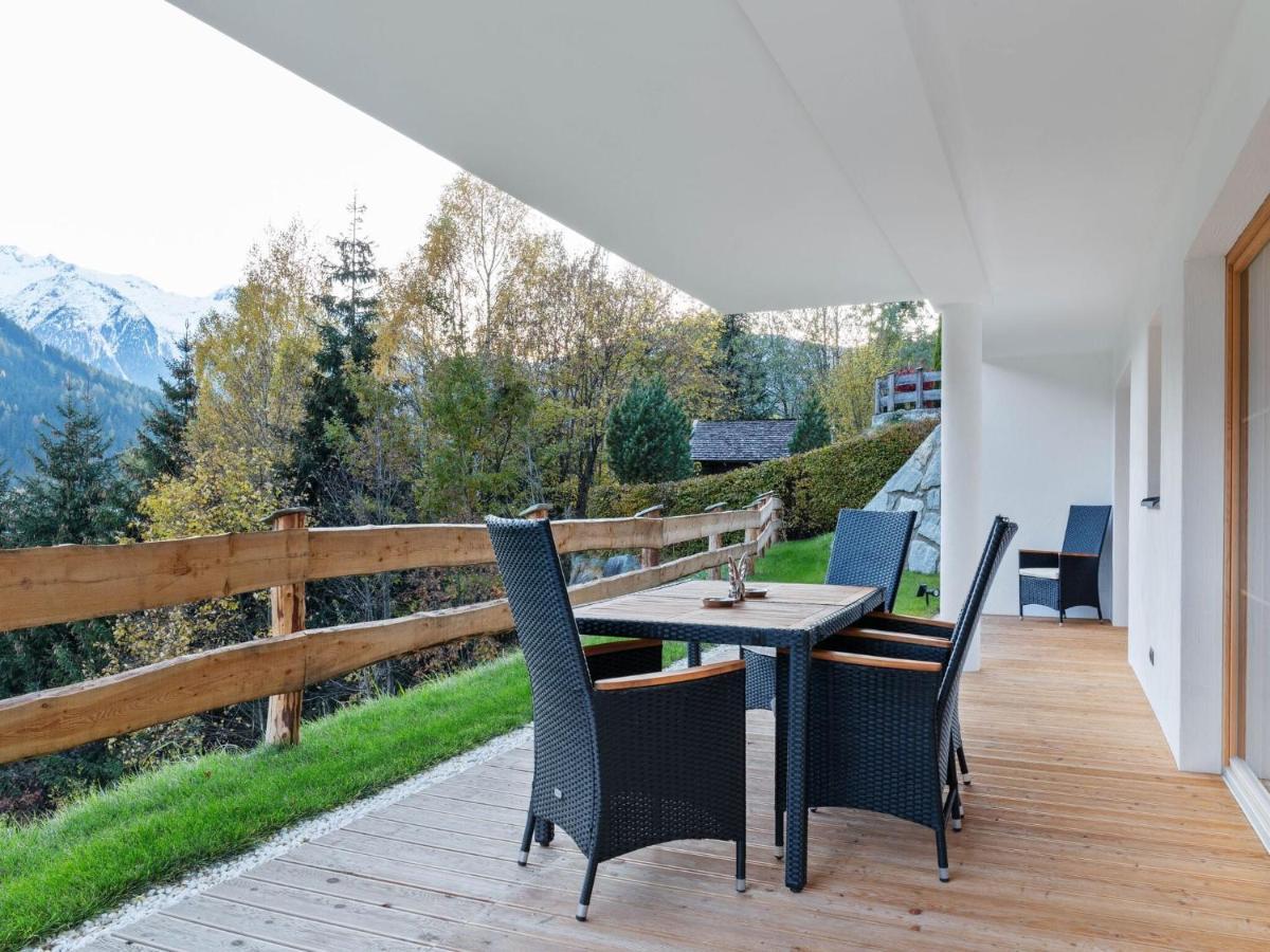 Apartment In Zillertal Arena Ski Area With Sauna والد ام بينزاغو المظهر الخارجي الصورة