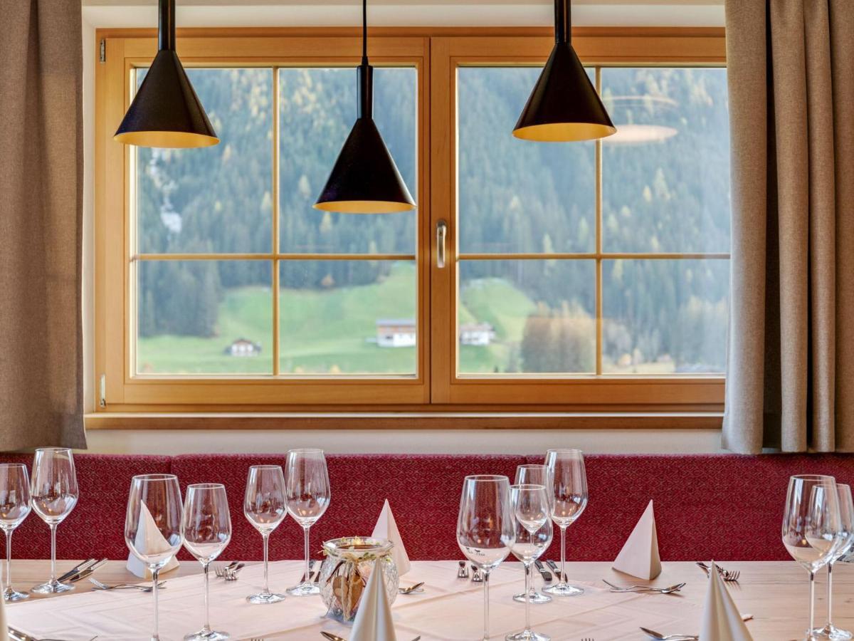 Apartment In Zillertal Arena Ski Area With Sauna والد ام بينزاغو المظهر الخارجي الصورة