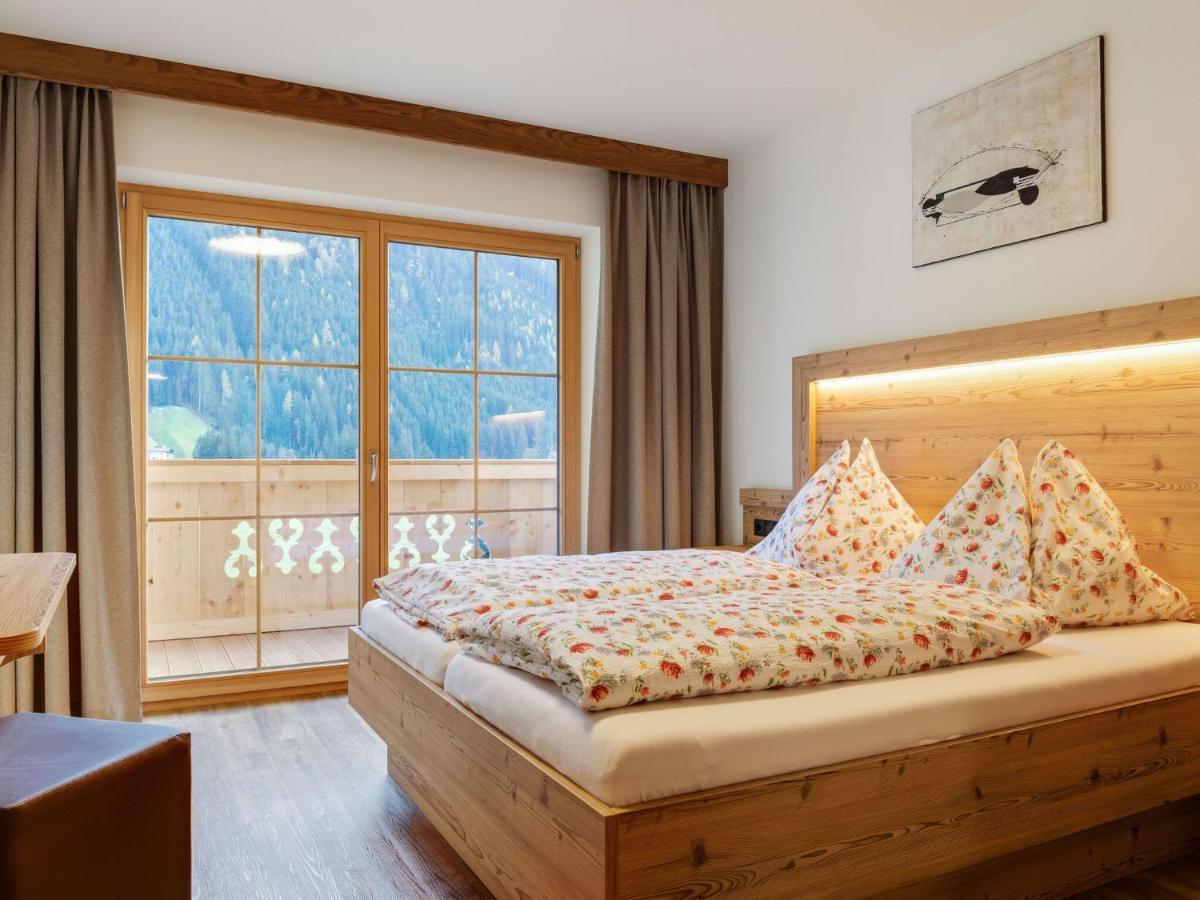 Apartment In Zillertal Arena Ski Area With Sauna والد ام بينزاغو المظهر الخارجي الصورة